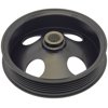 Dorman 300-402 Power Steering Pump Pulley for Specific Toyota Models