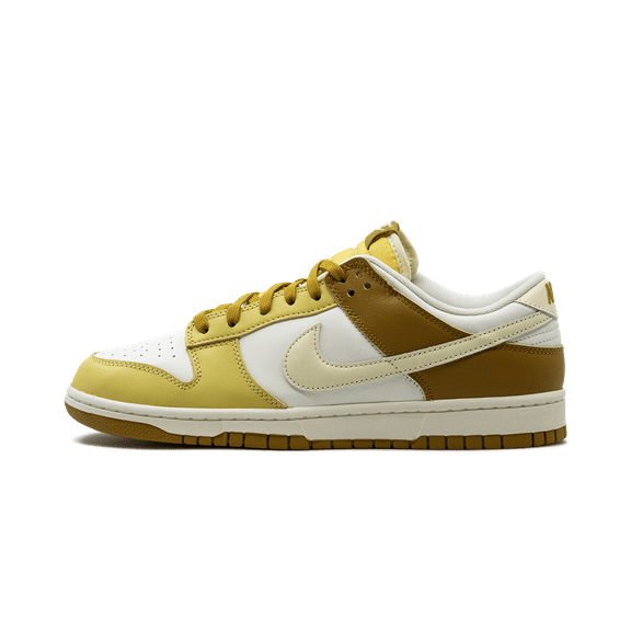 NIKE MENS Dunk Low "Bronzine" FZ4042 716 from Stadium Goods