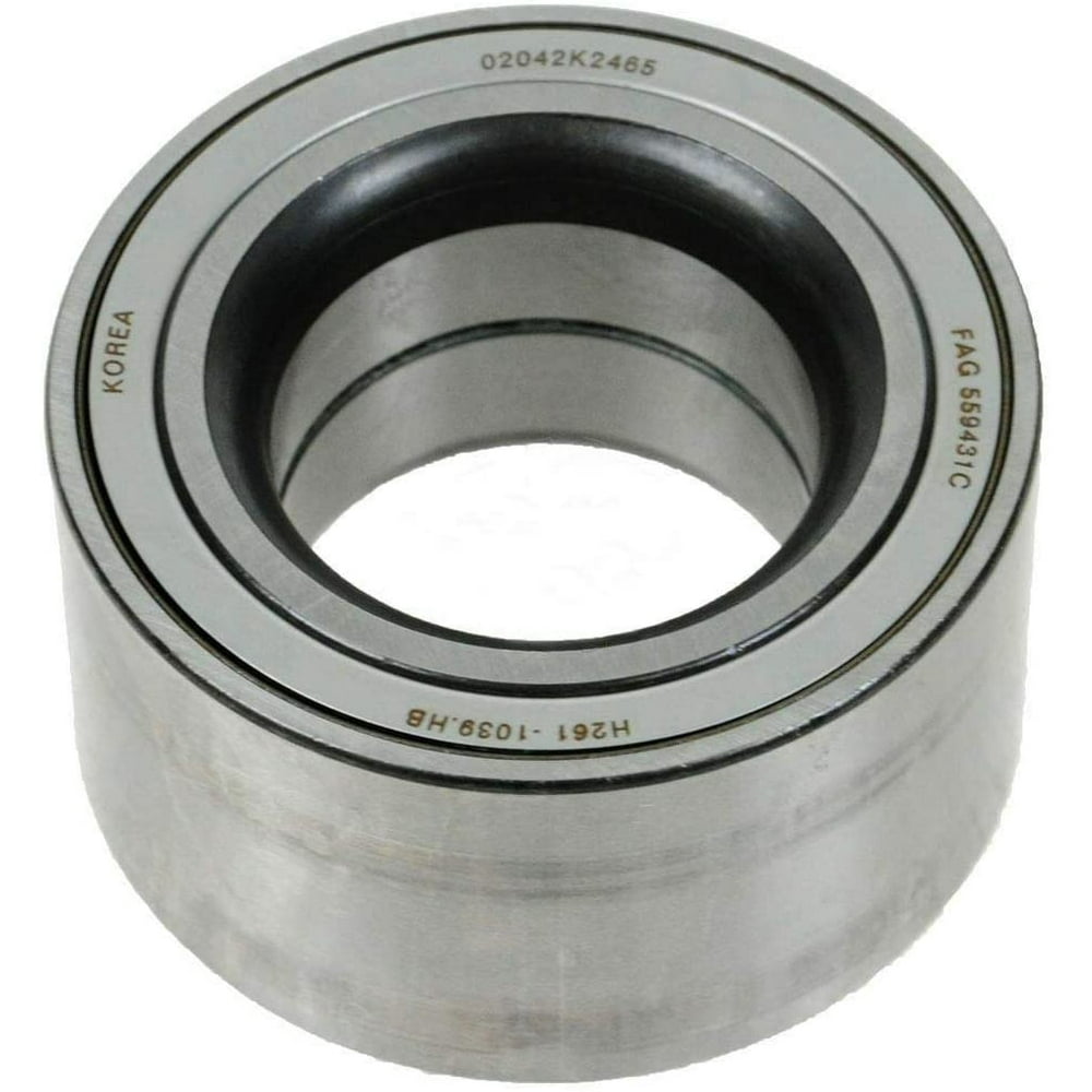 Rear Wheel Bearing Assembly for 20022010 Ford Explorer/for 20072010