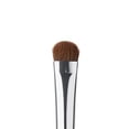 thumbnail image 1 of e.l.f. Eyeshadow Brush, Vegan Makeup Tool, For Precision Application and Flawless Blending, Contouring & Defining, 1 of 2