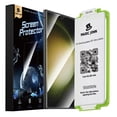 thumbnail image 1 of Protector de pantalla MAGIC JOHN para Samsung Galaxy S23 Ultra, 1 of 6