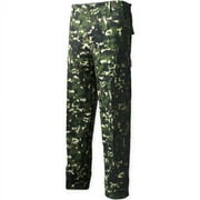 PCS Evasion Jungle Digi-Pattern Camo Pants