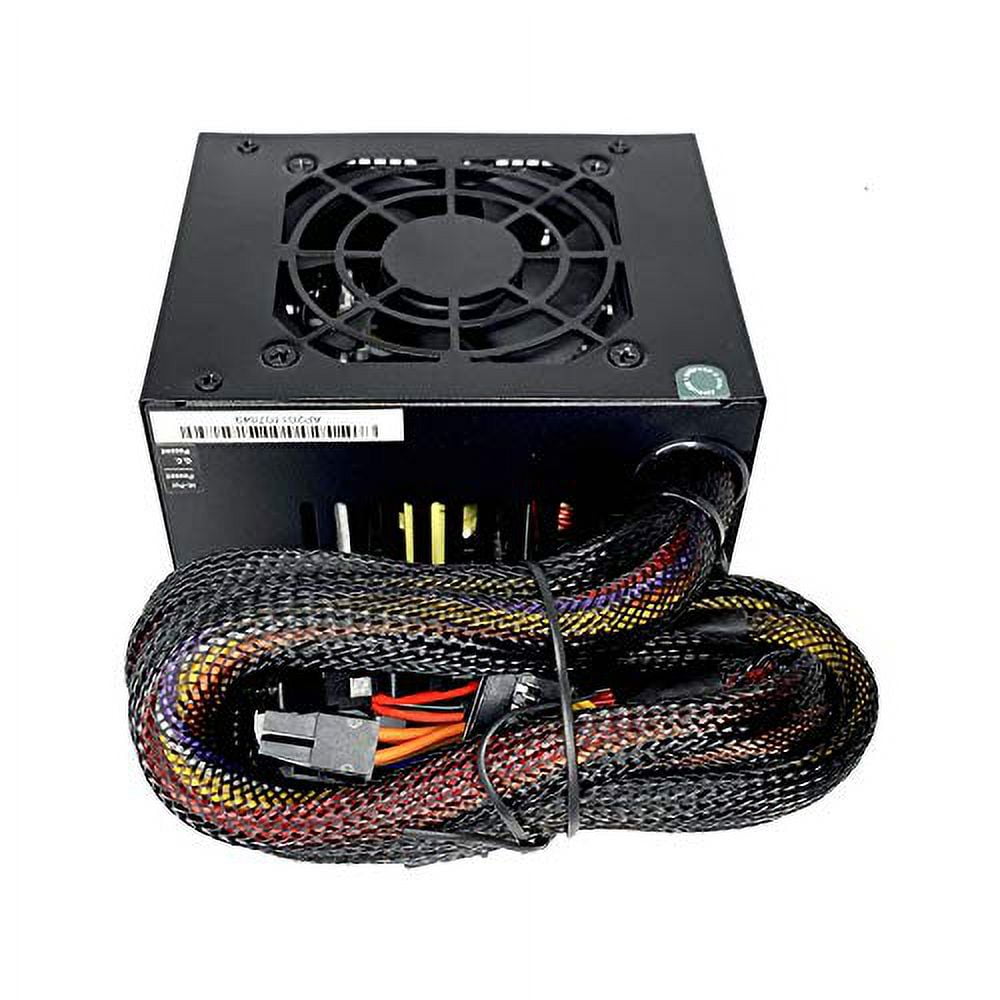 Apevia SFX-AP500W 500W Power Supply