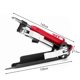 thumbnail image 4 of Woodworking Graffiti Line Measuring Tool Multifunctional Woodworking Graffiti Tool With Red Marking Banmo, 4 of 5