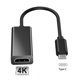 thumbnail image 1 of Cable adaptador 4K USB3.1 USB tipo C a HDMI compatible para Samsung Microsoft, 1 of 6