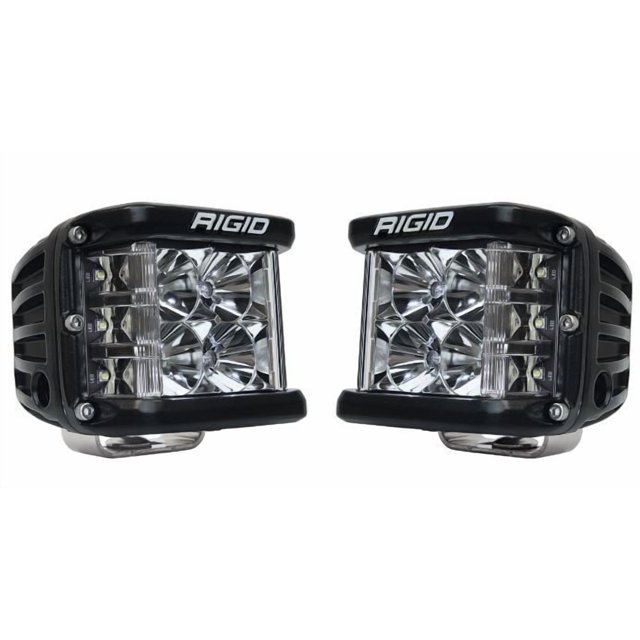 Rigid Industries 262113 D Ss Series Pro Projecteur