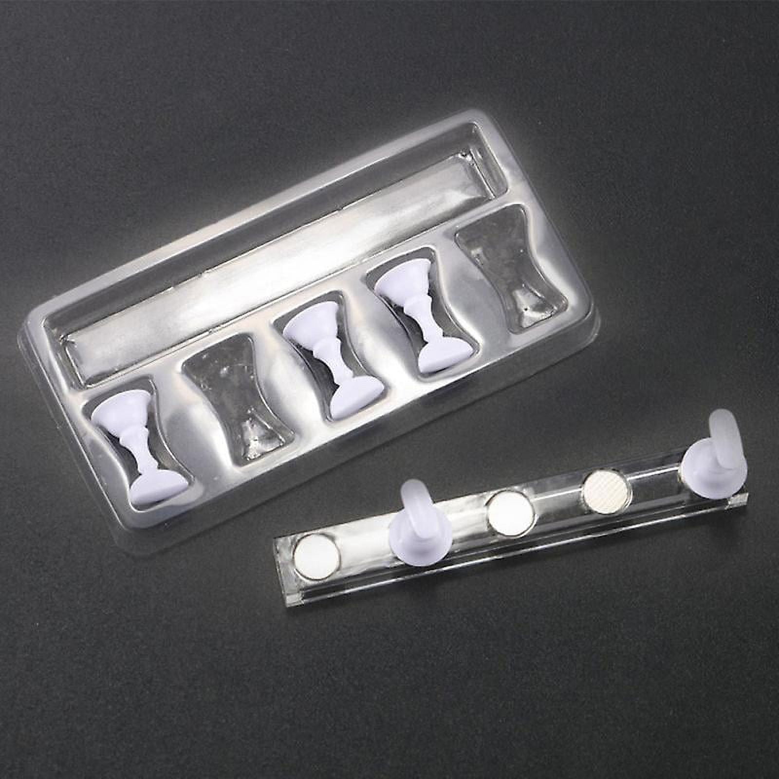 2set False Nail Tip Stand