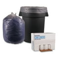 thumbnail image 2 of 38 in. x 58 in. 60 gal. 1.4 mil Low Density Can Liners - Clear (100/Carton), 2 of 4