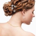 thumbnail image 3 of Shisuyan 5pcs Necklace Chain Extenders Decorative Bracelet Extension Chain Portable Chains, 3 of 9