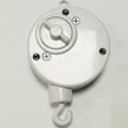 thumbnail image 4 of Wind-up Clockwork Move Mechanical Music Box Musical Movement Baby Crib Mobiles, 4 of 5