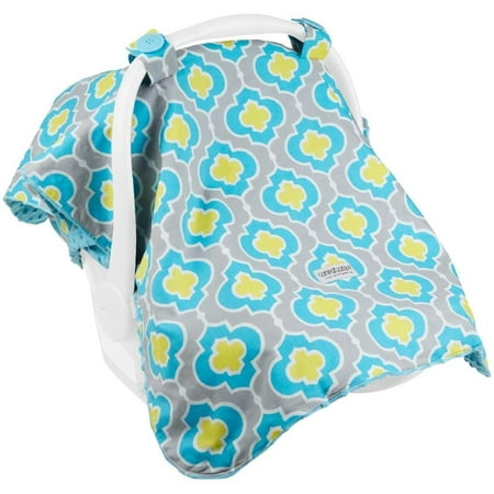 Carseat Canopy Baby Car Seat Cover Blanket With Minky Interior Kennedy Carseat Canopy Baby Car Seat Cover Blanket With Minky Interior Kennedy