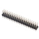 thumbnail image 5 of 5 Uds Cabezal Doble 2 54mm 2x20 Pines para Raspberry Pi Zero, 5 of 6