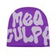 thumbnail image 1 of Gorro de punto de moda unisex. PAG, 1 of 2