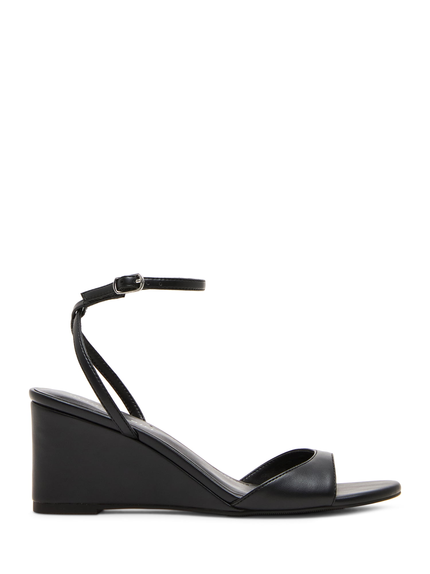 Madden Girl Women's Laineyy Dress Wedge Sandal