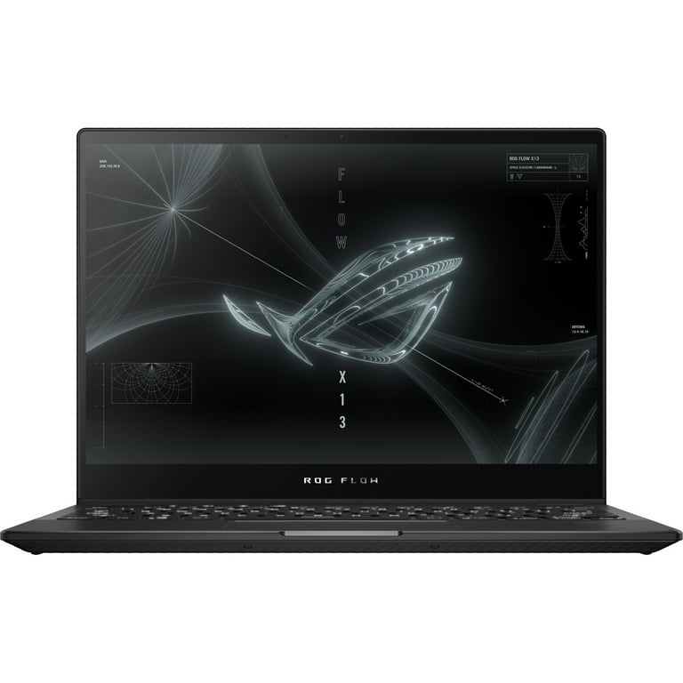 Free Shipping! \ASUS Gaming Laptop ROG FLOW 13.4\\ Touchscreen
