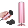 thumbnail image 1 of MesaSe Dermave Electric Foot Remover Dermave Electric Remover Dermave Remover For Feet Electric Foot File Pedicure Tools For Feet Foot Sanders For Feet Foot Care, 1 of 4