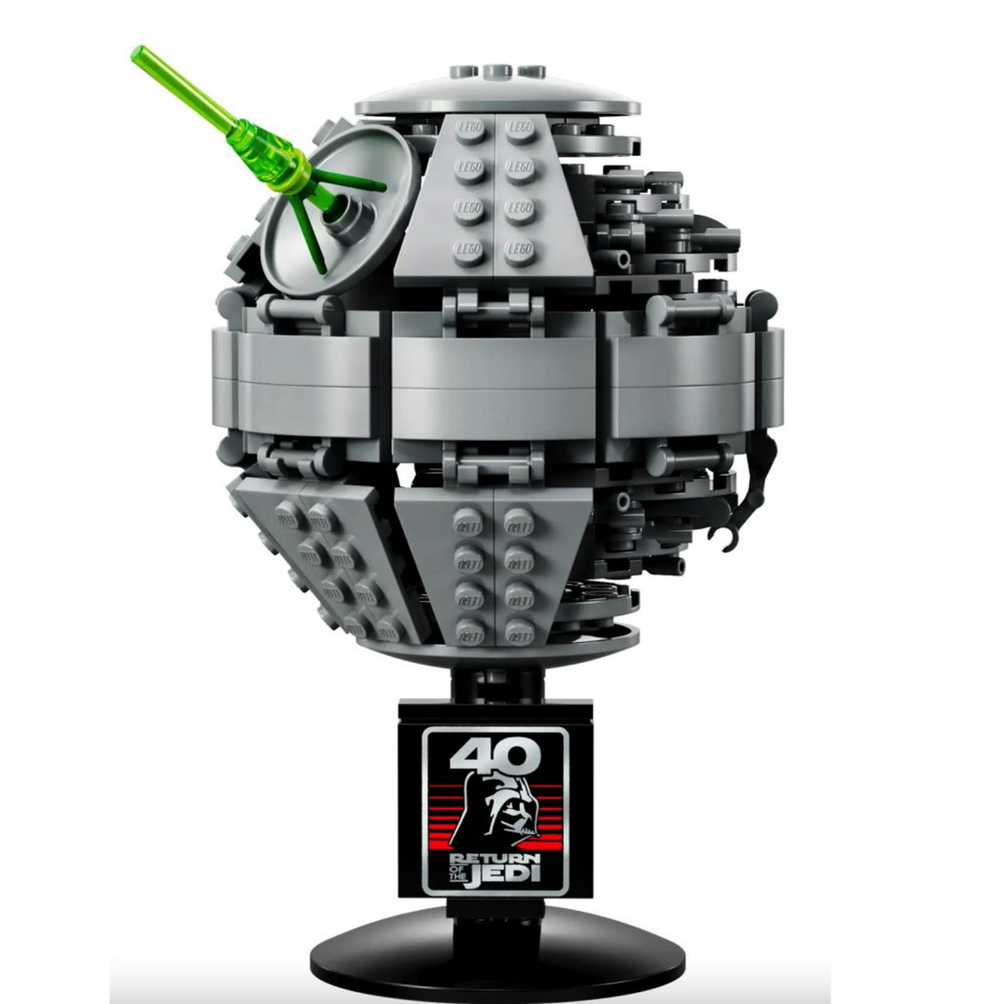 Star Wars Death Star II 40591