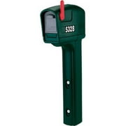 MailMaster Trim Standard Spruce Mailbox