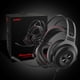 thumbnail image 3 of Ajazz el único 7.1 sonido envolvente auriculares con cable de juego Adaptador USB Denoising de Denoising Auriculares de escritorio con micrófono Kearding EL005303-00B, 3 of 6