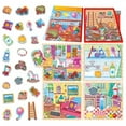 thumbnail image 1 of Headu Montessori My Little House IT20836, 1 of 2