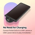 thumbnail image 4 of Auto Catcher UltrA CatcheR Pocket GoGo USB-C Plug & Play, 4 of 7