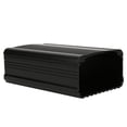 thumbnail image 1 of Zerodis Split Type Power Supply Aluminum Box, Quickly Heat Dissipation Aluminum Cooling Case, For Wiring Heat-Dissipating Printed Circuit Board, 1 of 8