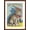Brown Frame, variant on Art.com Mr. Catskill, Greetings from Catskill Mts., NY Art Print, 12" x 18"