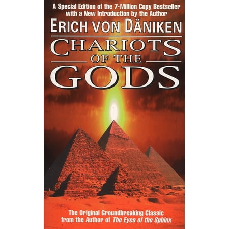 Chariots of the Gods
