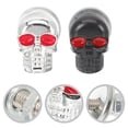 thumbnail image 2 of Shisuyan 6pcs License Plate Fasteners Stainless Steel Durable Fixation for Car Enthusiasts, 2 of 9
