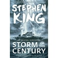 thumbnail image 1 of Pre-Owned Storm of the Century (Paperback) 067103264X 9780671032647, 1 of 2