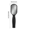 Tools Modern Tools Foot Grinding Artifact To Dead Skin Stainless Steel heel-file-for-feet-clean-feet-skin-eliminator-gel-heel-grinder-callous