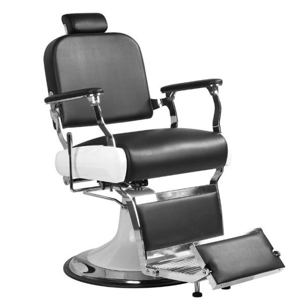 Sterling Heavy Duty Barber Chair