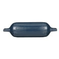 thumbnail image 4 of Seachoice 79081 Twin Eye Fender, Blue, 5.5" x 20", 4 of 5