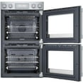 thumbnail image 2 of Thermador POD302RW 30 inch Stainless Double Wall Oven - Right Hinge, 2 of 3
