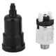 thumbnail image 1 of Interruptor de presión QPM11-NC Interruptor de presión de aire ajustable-ajustable Normalmente cerrado Interruptor QPM11-NC G1/4in AC220V 48VAC/DC, 1 of 8