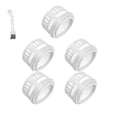 thumbnail image 2 of Reemplazo de robots de barrido Accesorios de repuesto de filtro Hepa para limpiador Xiaomi Mijia K10 Pro, 2 of 5