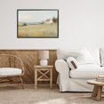 thumbnail image 3 of Stupell Industries Traditional Little House In The Prairie Black Framed Giclee Art, 24 x 16, by Petals Prints Design, 3 of 8