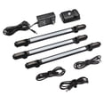 thumbnail image 1 of Kit de luces LED DEWALT activadas por movimiento, 500 lúmenes, 3 luces, 1 of 6