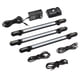 thumbnail image 1 of Kit de luces LED DEWALT activadas por movimiento, 500 lúmenes, 3 luces, 1 of 6
