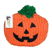 APINATA4U Jack-O-Lantern Pumpkin Pinata great for Halloween Theme Birthday Party