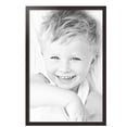 thumbnail image 2 of ArtToFrames 25" x 38" Coffee Picture Frame, 25x38 inch Brown MDF Poster Frame (WOM-3913),  Pack, 2 of 8