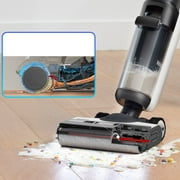 Tineco FloorWasher Switch Pet 7 Cordless Wet/Dry Mop & Vacuum Cleaner With Switch Motor System (1 Wet/Dry Floor Washer and 1 Stick Vacuum)