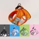 thumbnail image 2 of Tension-free Flower Pet Dog Harness Leash Set Adjustable Puppy Cat Harness Vest Puppy Akita Reflective Dog Leash ShopWise Round, 2 of 11
