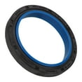 thumbnail image 4 of Rear Main Seal, Strict Standards Stable Performance Durable Prevent Oil Leakage 99710121201  For Car, 4 of 8