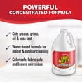 thumbnail image 3 of Krud Kutter Original Cleaner/Degreaser & Stain Remover, Gallon, 3 of 6