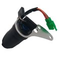 thumbnail image 1 of Guardoinrt Ignition Key Switch Wires Scooter Kart Electronic Lock Start Small Assembly Performance Part Controller Adapter, 1 of 6