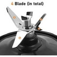 thumbnail image 4 of Replacement blade for Nutri Ninja Blender, 4 of 5