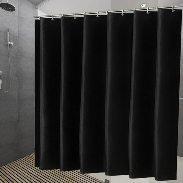 Clearance Hook Free Shower, Hook Free Shower Curtain Liner