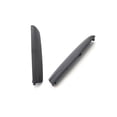 thumbnail image 3 of BFY 2Pcs Car Inner Interior Door Pull Handle Upper Trim Cover For VW Transporter T5 Multivan 2010-2015 7H0867179B 7H0867180F, 3 of 10