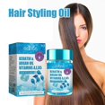 thumbnail image 2 of Hair care essence soft and light hydrating deep moisturizing care hair 0.5g*30pcs, 2 of 2
